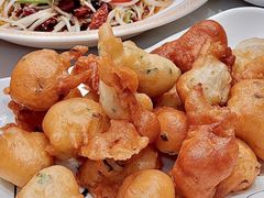 -羊瑞堂·横山炖羊肉·陕菜(未央路旗舰店)