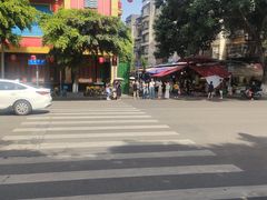 -老码头火锅(玉林店)