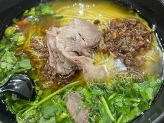 酱香米线-一品飘香米线(一中总店)