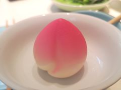 杏仁豆腐-局气 烤鸭·北京菜(武清店)