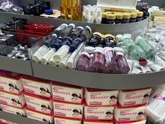 -嗨特购HitGoo(朝阳合生汇店2店)
