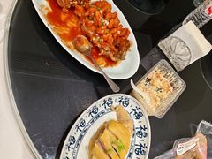 -香雪海饭店中餐厅(人民桥店)