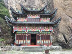 -黄檀硐景区
