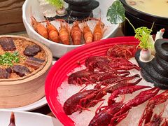 -乔街深夜食堂·小龙虾·高压锅生蚝(杭州总店)