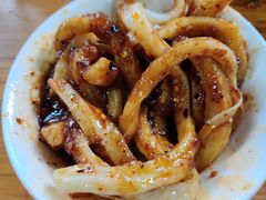 -洞子口张老二凉粉(文殊院店)