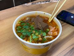 -莱得快酸辣粉(天和里店)