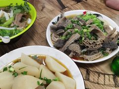 -正宗阳山牛杂(东城店)