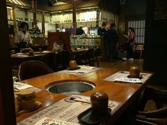 大堂-牛家酒场(7mall店)