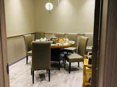 包厢-阳坊胜利涮羊肉(阳坊老店)