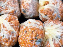 纸皮烧卖-217笋干馄饨