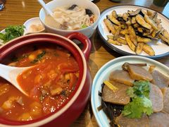 -禾珍珠家常小馆(河南博物院店)