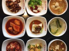 -木槿花韩式炭烤·熟成肉工坊(孙文东路店)
