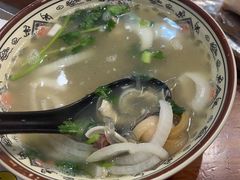 -新疆烧烤王(广灵店)