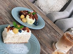 -Vanillacafe香草咖啡(银海大世界店)