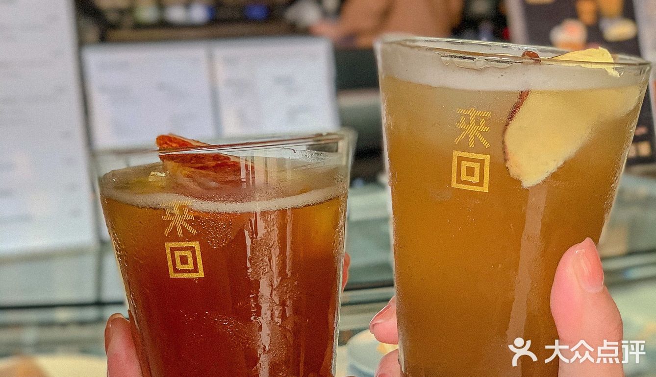 广州|分享我的挚爱咖啡店！茉莉蛋糕绝了！