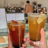 广州|分享我的挚爱咖啡店！茉莉蛋糕绝了！