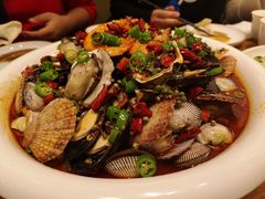 -必点海鲜·鲅鱼水饺(鞍山西道店)