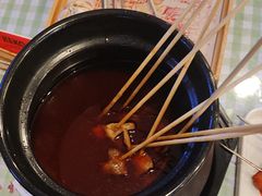 -可口香·非遗老号烧烤(南岗直营店)
