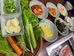 -长今家韩国料理(瑞景店)