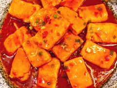 -十二饭点·川菜(北站圆融店)