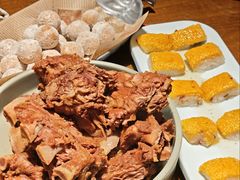 酱骨头-95号酱骨·一块豆腐(展春园西路店)