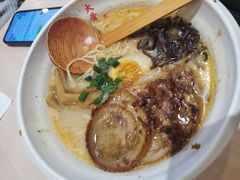 -味千拉面(郑州杉杉奥特莱斯购物广场店)