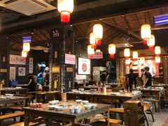 -重庆渝达老火锅(春熙路店)