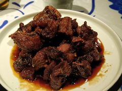 -井水小厨·湘菜(活力广场店)