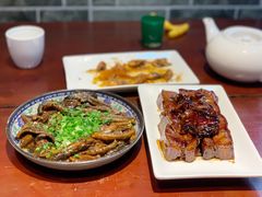 -三林本帮馆(中林街店)