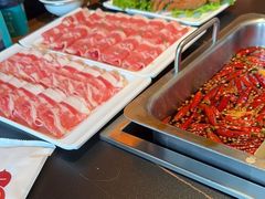 -福禄娃一家人火锅(上地店)