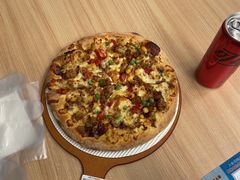 -达美乐比萨(大华锦绣优嘉店)