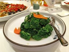 -御苑宾馆-中餐厅