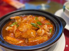 -盈春大饭店(千山路店)
