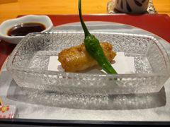 -鮨青(恒基名人购物中心店)