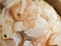 -黄山老妈·土菜(碧桂园店)