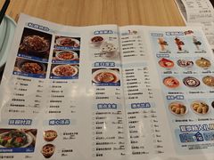 -宏状元现熬粥·京味菜(三里河店)