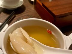 -广州柏悦酒店·悦景轩·粤菜餐厅