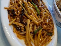 -香融府·烤鸭·家常菜(马家堡路店)