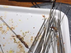 -三个大叔烤羊肉串·炭炉砂锅菜(西三旗店)