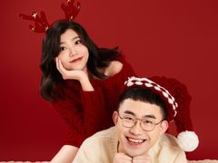 -海马体照相馆(大连柏威年购物中心店)