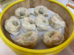 -面道赞宁海海鲜面(迎凤街店)