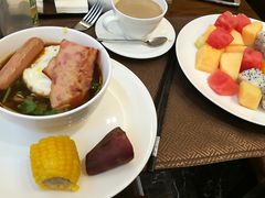 -天目湖御水温泉·度假酒店