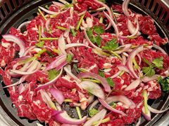 -炭之家齐齐哈尔大片烤肉·涮毛肚火锅·齐齐哈尔烤肉(中央大街店)