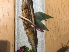 -昱匠·日本料理(金融街店)