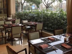 露天位-索菲特西湖大酒店·香榭丽全日候餐厅(南山路店)