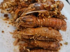 -快活林食家