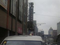 -兴旺欧韩城(上海兴旺国际服饰城店)