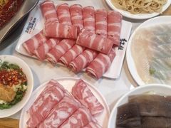 -红姐重庆火锅(曙光路店)