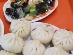 -庆丰包子铺(天通苑店)