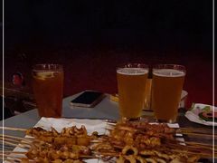 -海风酒吧 喝精酿 听民谣(阿那亚礼堂店)